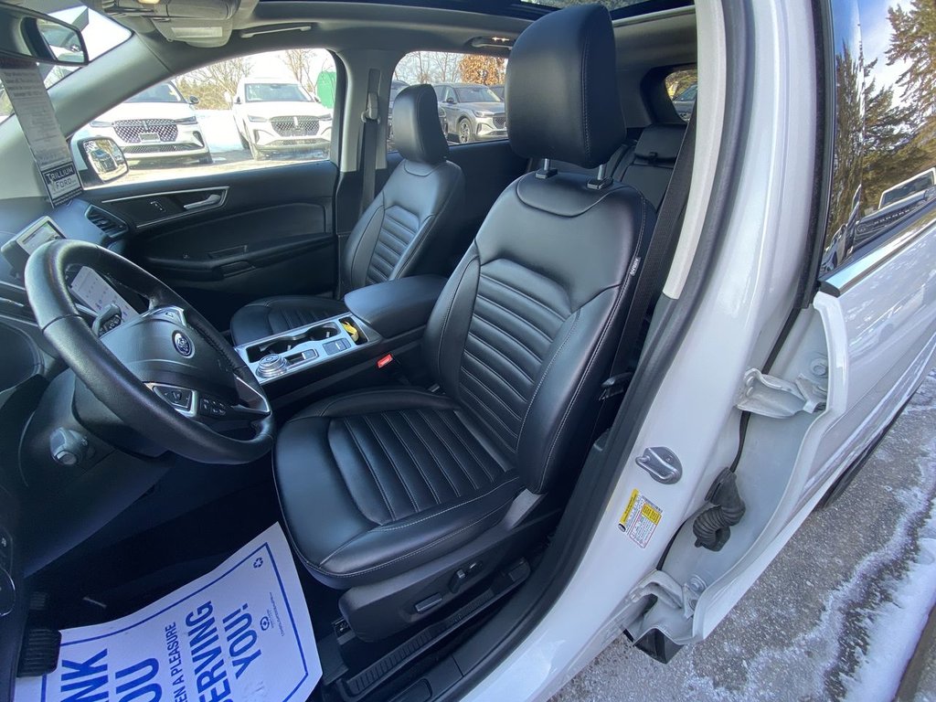 Ford Edge SEL 2022 à Alliston, Ontario - 11 - w1024h768px