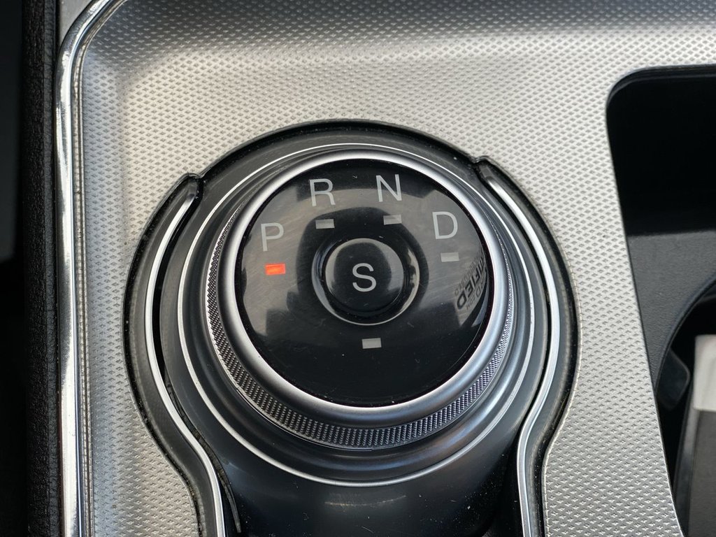 2024 Ford Edge Titanium in Alliston, Ontario - 20 - w1024h768px