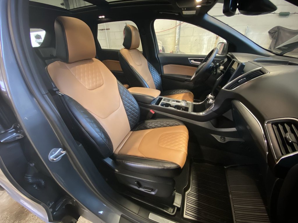 2024 Ford Edge Titanium in Alliston, Ontario - 25 - w1024h768px