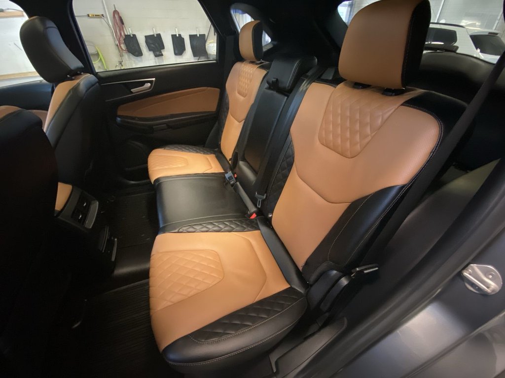 2024 Ford Edge Titanium in Alliston, Ontario - 23 - w1024h768px