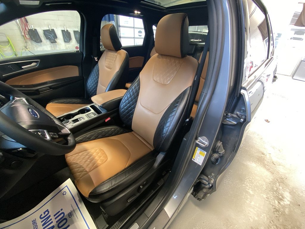 2024 Ford Edge Titanium in Alliston, Ontario - 11 - w1024h768px