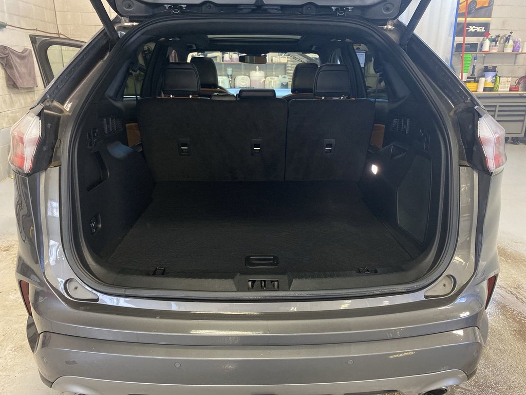 2024 Ford Edge Titanium in Alliston, Ontario - 24 - w1024h768px