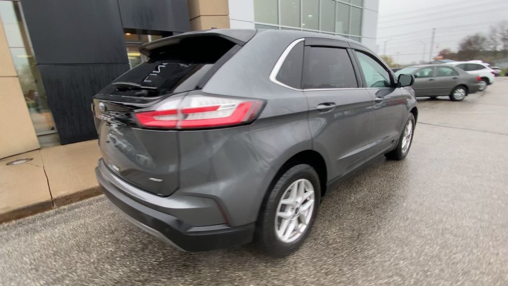 Ford Edge SEL 2024 à Alliston, Ontario - 8 - w1024h768px