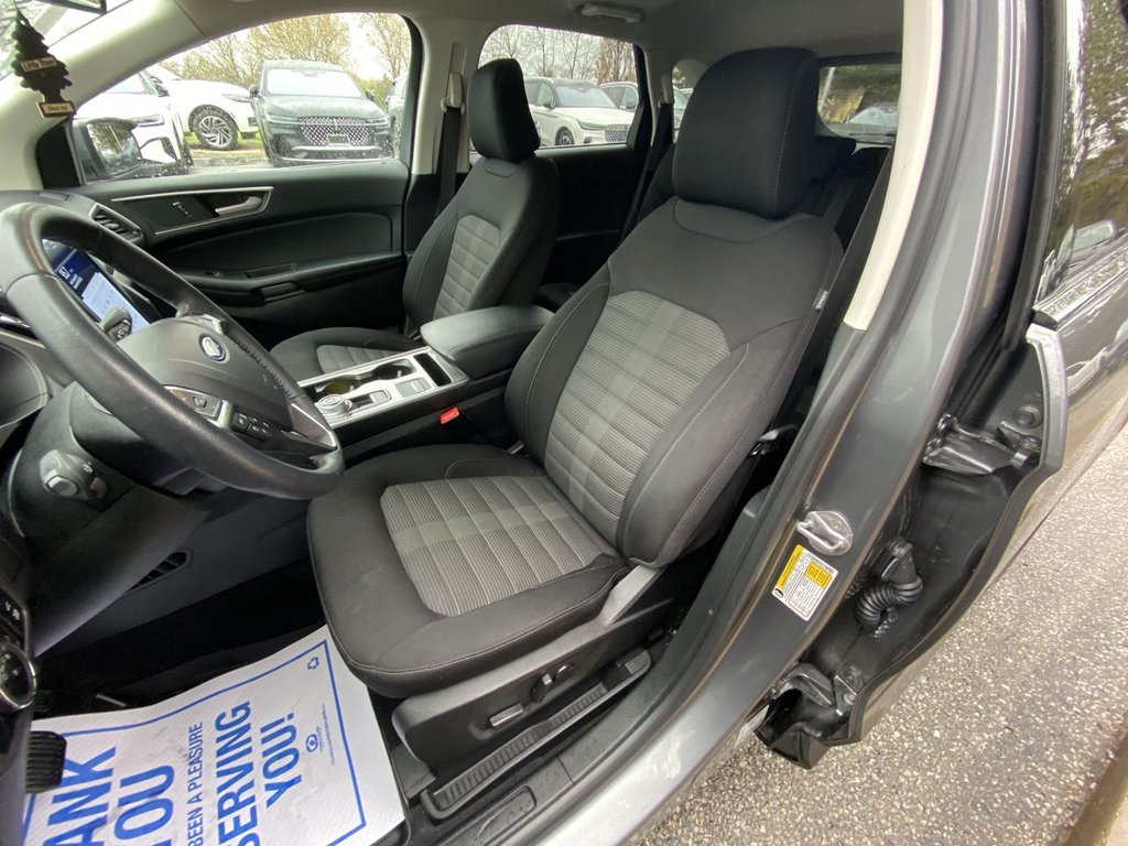 Ford Edge SEL 2024 à Alliston, Ontario - 11 - w1024h768px