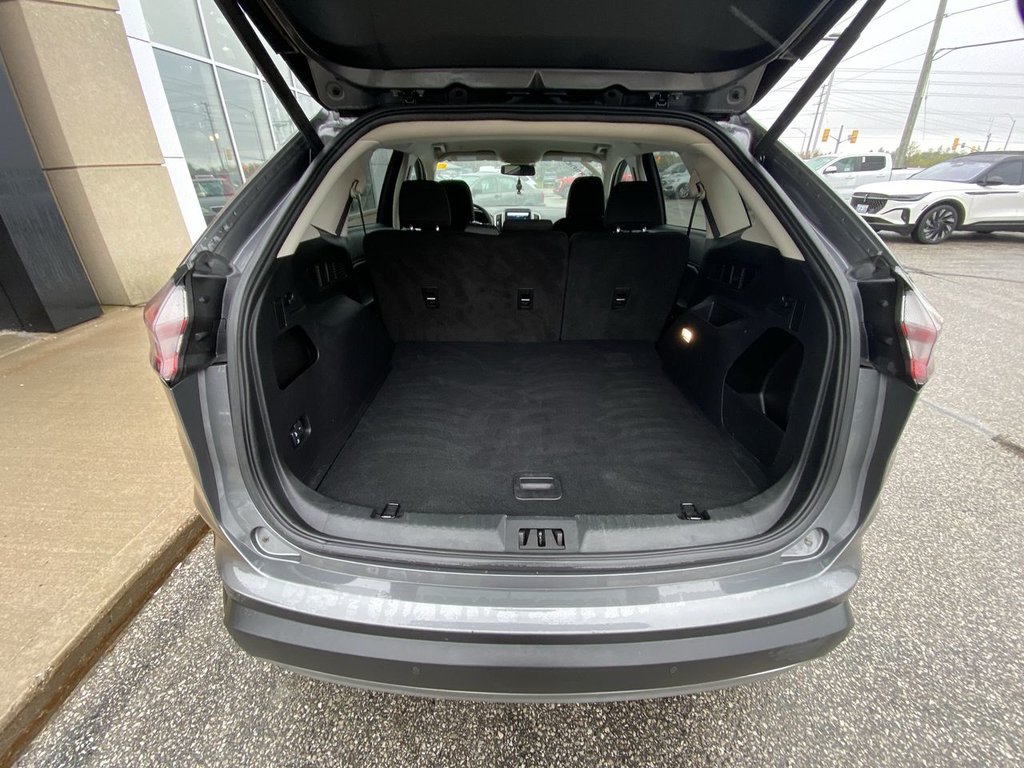 Ford Edge SEL 2024 à Alliston, Ontario - 23 - w1024h768px