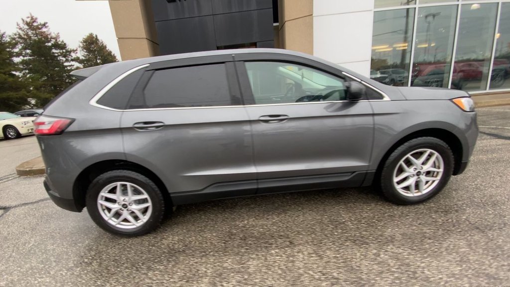 Ford Edge SEL 2024 à Alliston, Ontario - 9 - w1024h768px