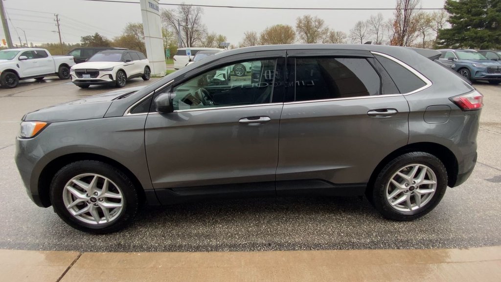 Ford Edge SEL 2024 à Alliston, Ontario - 5 - w1024h768px