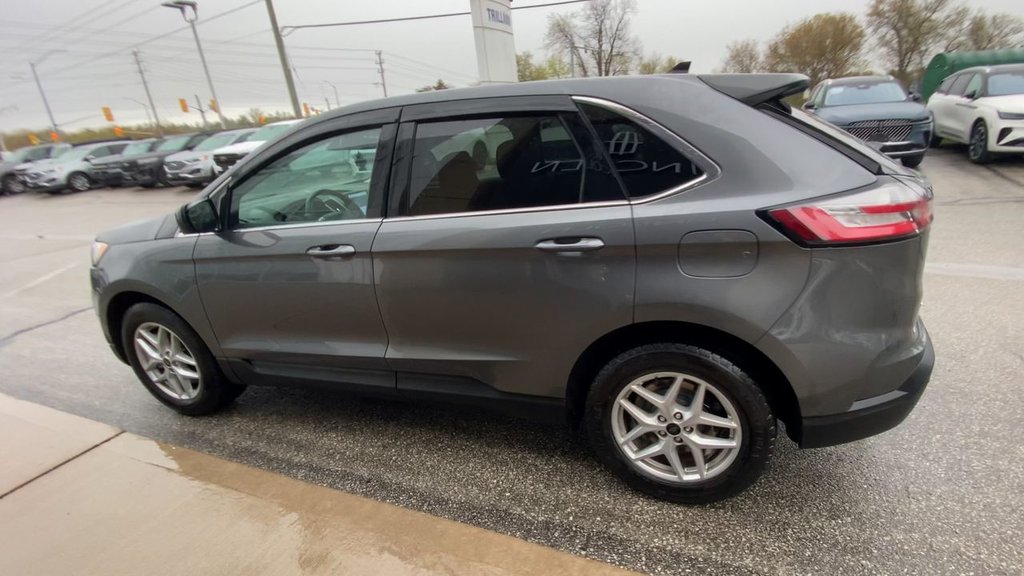 Ford Edge SEL 2024 à Alliston, Ontario - 6 - w1024h768px