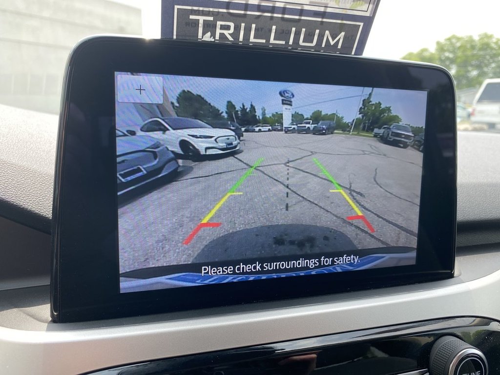 2020 Ford Escape SE in Alliston, Ontario - 17 - w1024h768px
