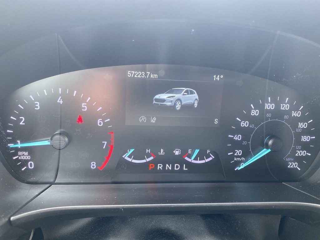 2020 Ford Escape SE in Alliston, Ontario - 15 - w1024h768px