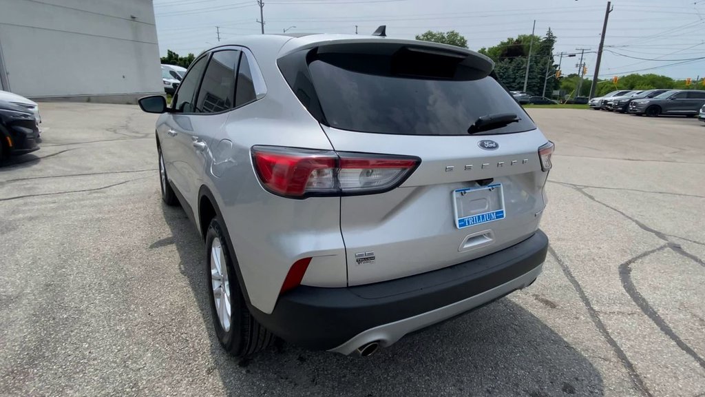 2020 Ford Escape SE in Alliston, Ontario - 7 - w1024h768px