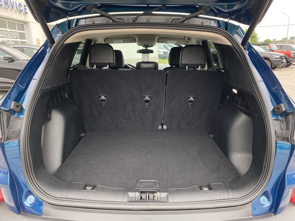 Ford Escape SEL 2020 à Alliston, Ontario - 23 - w1024h768px