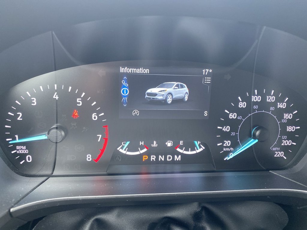 Ford Escape SEL 2020 à Alliston, Ontario - 15 - w1024h768px