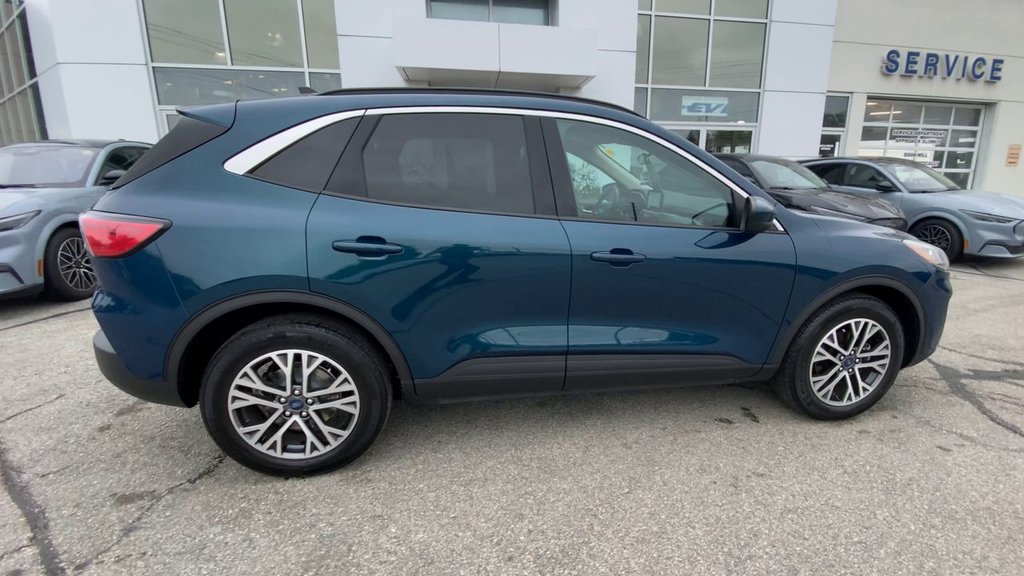 Ford Escape SEL 2020 à Alliston, Ontario - 9 - w1024h768px