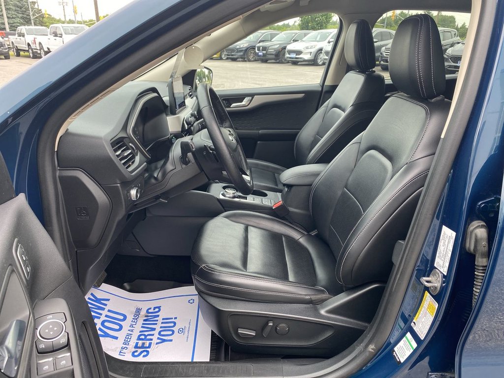 Ford Escape SEL 2020 à Alliston, Ontario - 11 - w1024h768px