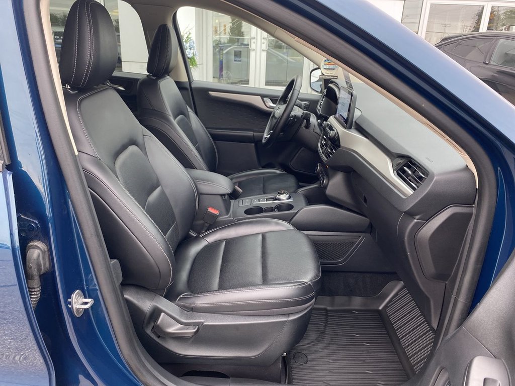 Ford Escape SEL 2020 à Alliston, Ontario - 24 - w1024h768px