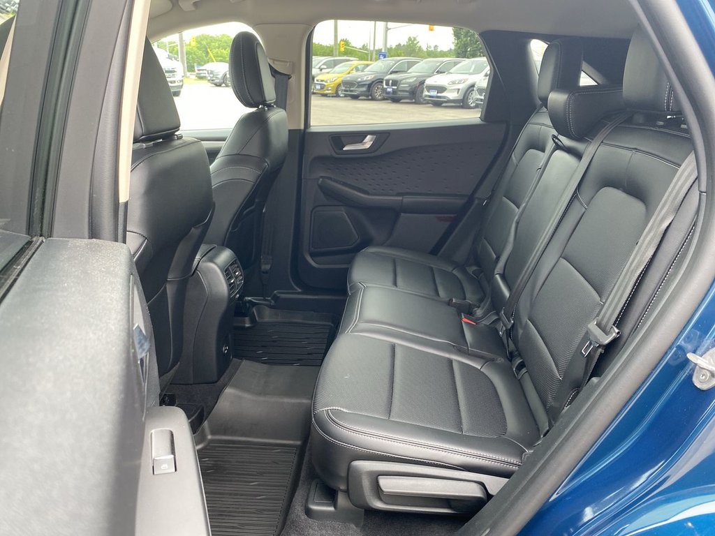 Ford Escape SEL 2020 à Alliston, Ontario - 22 - w1024h768px