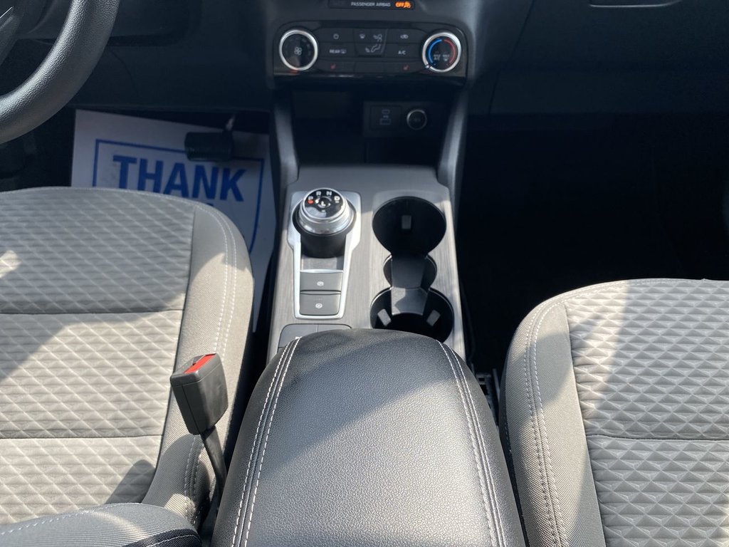 2021 Ford Escape SE in Alliston, Ontario - 21 - w1024h768px