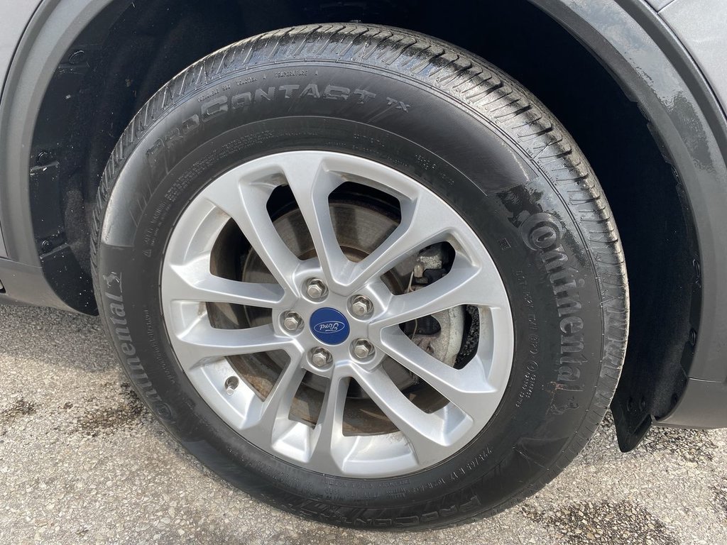2021 Ford Escape SE in Alliston, Ontario - 10 - w1024h768px