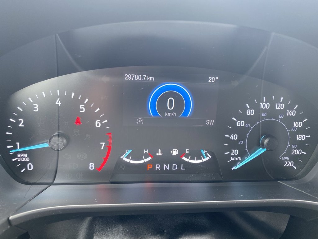 2021 Ford Escape SE in Alliston, Ontario - 15 - w1024h768px