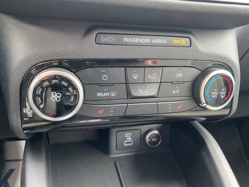 2021 Ford Escape SE in Alliston, Ontario - 19 - w1024h768px