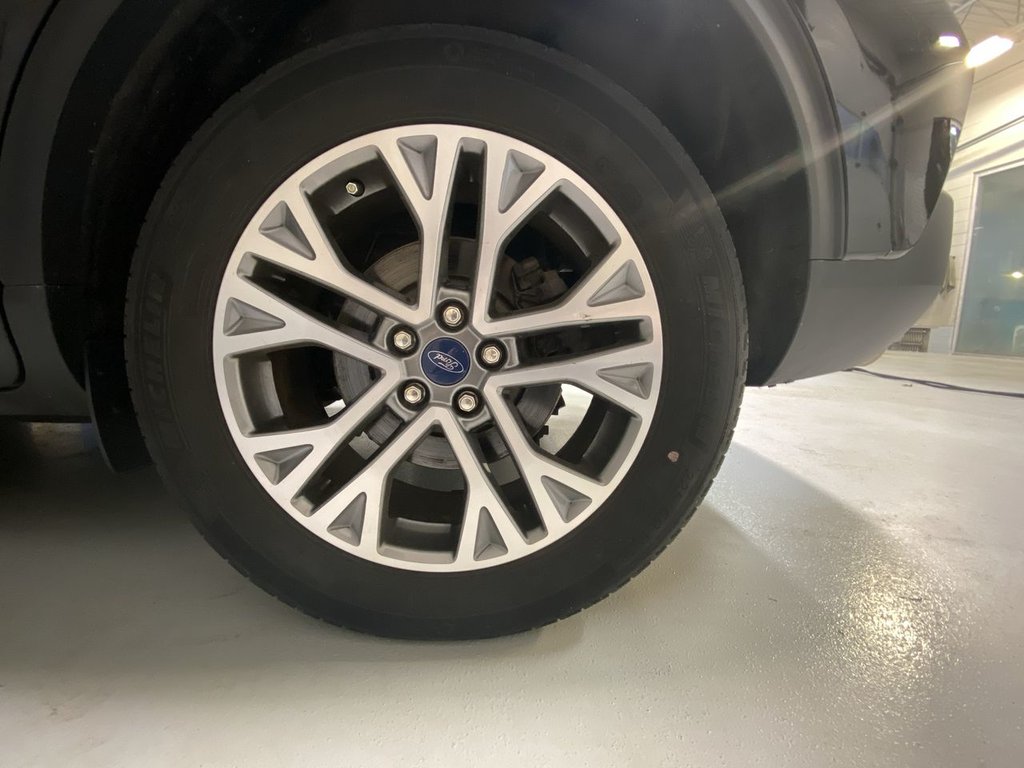 2021 Ford Escape SEL in Alliston, Ontario - 10 - w1024h768px