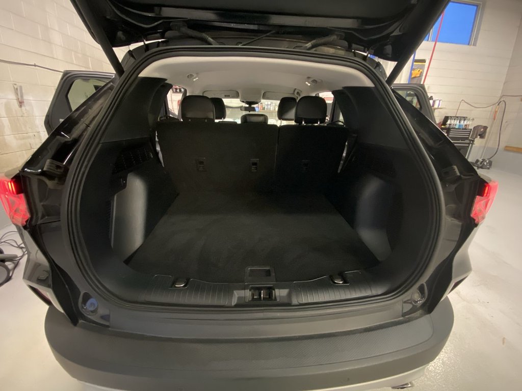 2021 Ford Escape SEL in Alliston, Ontario - 22 - w1024h768px