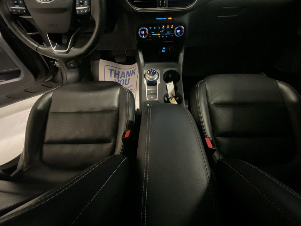 2021 Ford Escape SEL in Alliston, Ontario - 20 - w1024h768px