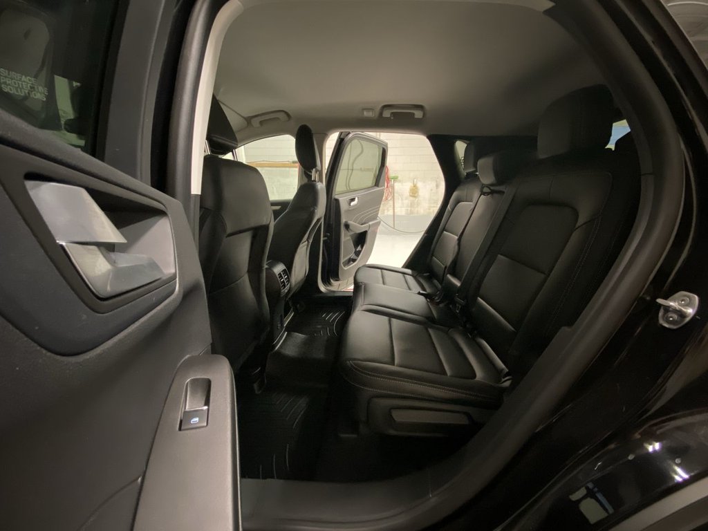 2021 Ford Escape SEL in Alliston, Ontario - 21 - w1024h768px