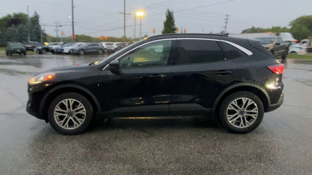 2021 Ford Escape SEL in Alliston, Ontario - 5 - w1024h768px