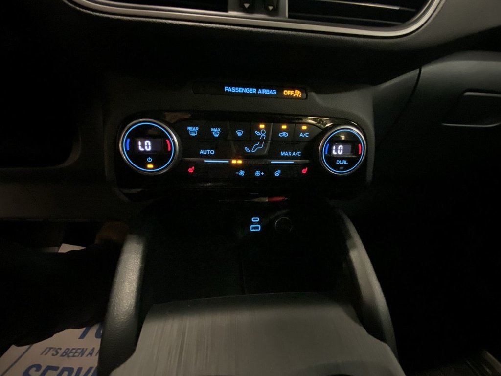 2021 Ford Escape SEL in Alliston, Ontario - 18 - w1024h768px