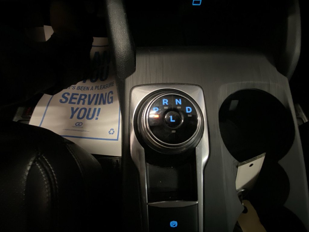 2021 Ford Escape SEL in Alliston, Ontario - 19 - w1024h768px