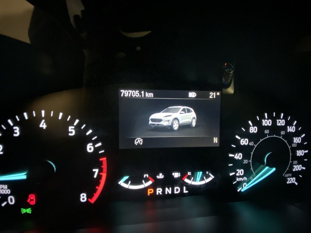 2021 Ford Escape SEL in Alliston, Ontario - 15 - w1024h768px