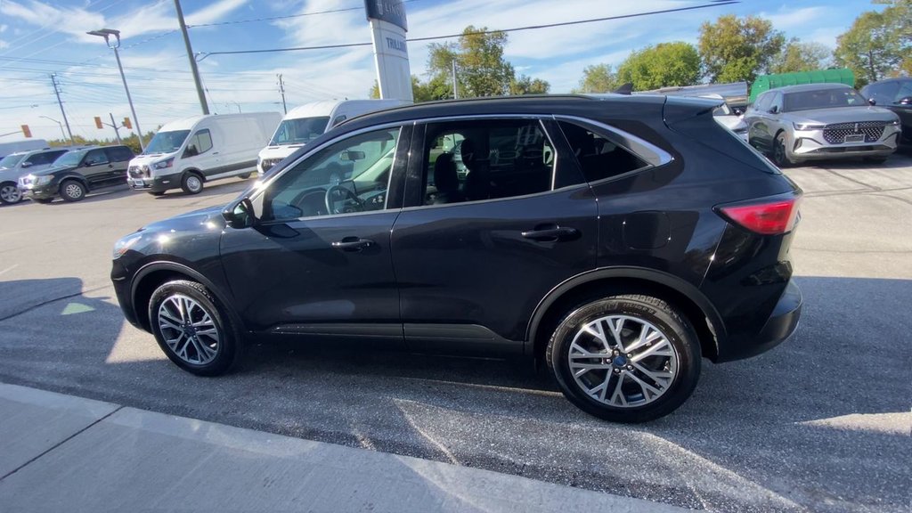 Ford Escape SEL 2021 à Alliston, Ontario - 6 - w1024h768px