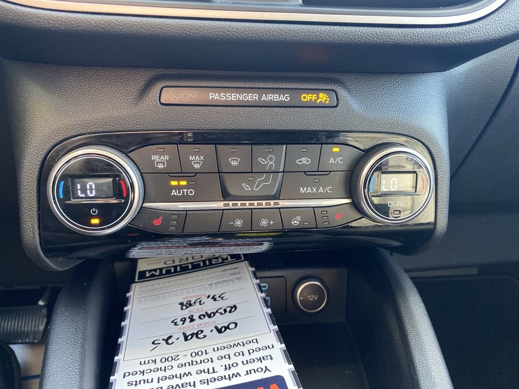 2021 Ford Escape SEL in Alliston, Ontario - 19 - w1024h768px