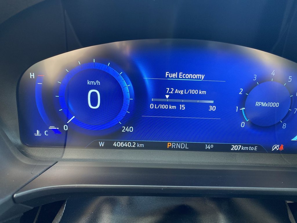 Ford Escape SEL 2021 à Alliston, Ontario - 15 - w1024h768px