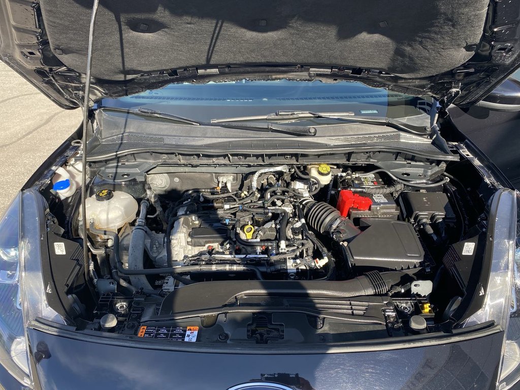 2021 Ford Escape SEL in Alliston, Ontario - 25 - w1024h768px