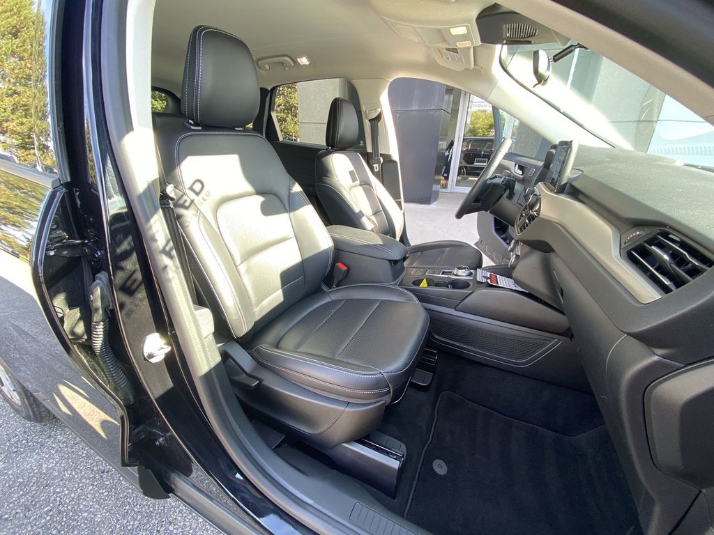 Ford Escape SEL 2021 à Alliston, Ontario - 24 - w1024h768px