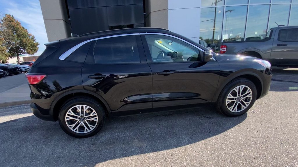 Ford Escape SEL 2021 à Alliston, Ontario - 9 - w1024h768px