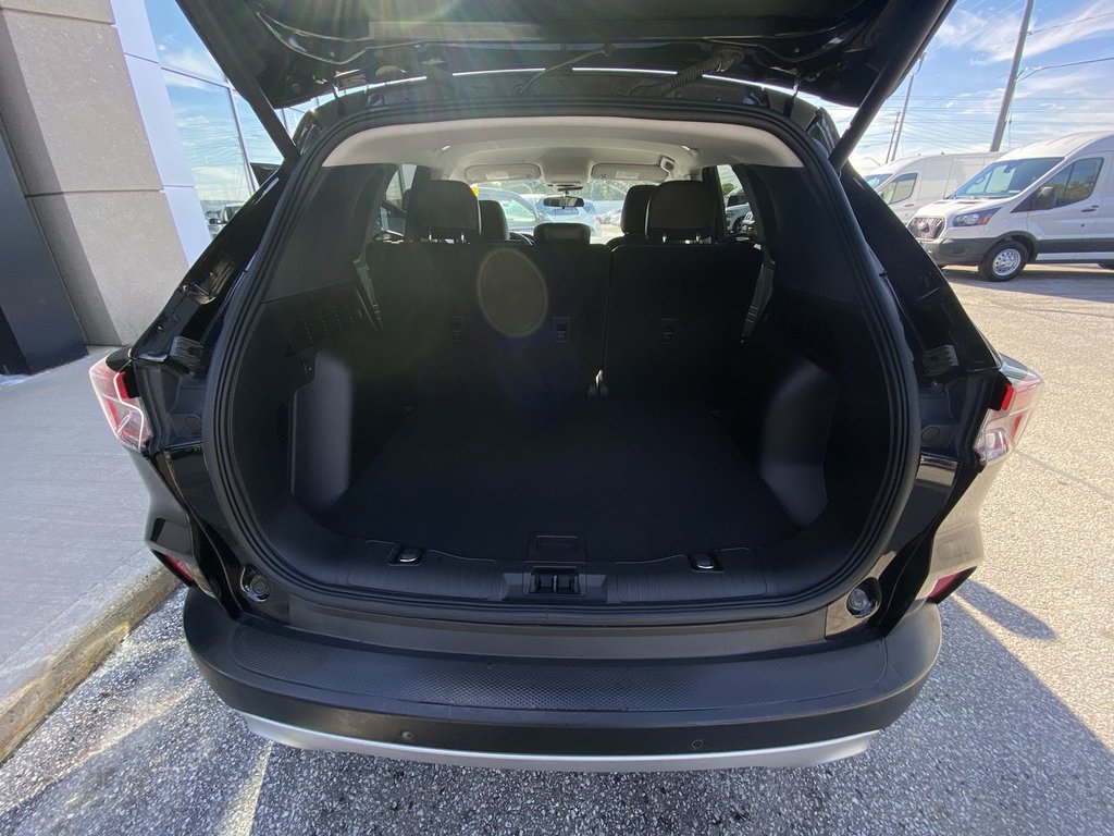 2021 Ford Escape SEL in Alliston, Ontario - 23 - w1024h768px