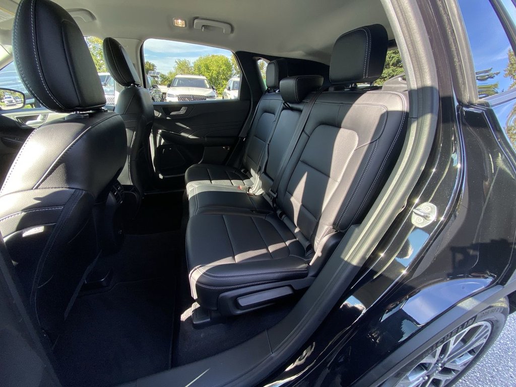 2021 Ford Escape SEL in Alliston, Ontario - 22 - w1024h768px