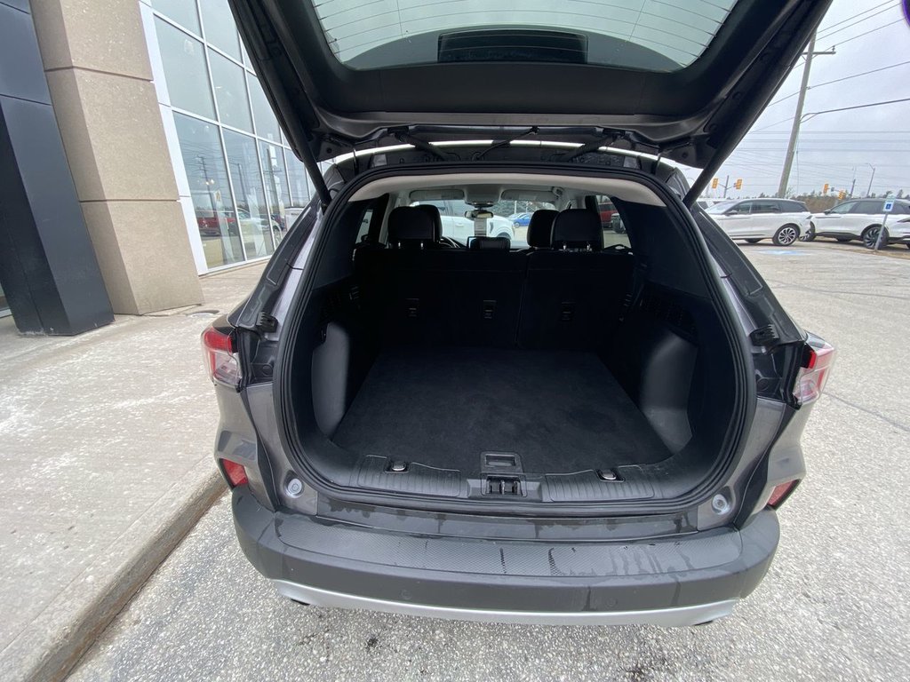 2021 Ford Escape SEL in Alliston, Ontario - 23 - w1024h768px