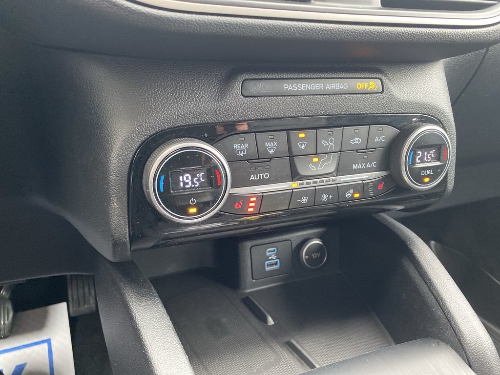 2021 Ford Escape SEL in Alliston, Ontario - 19 - w1024h768px