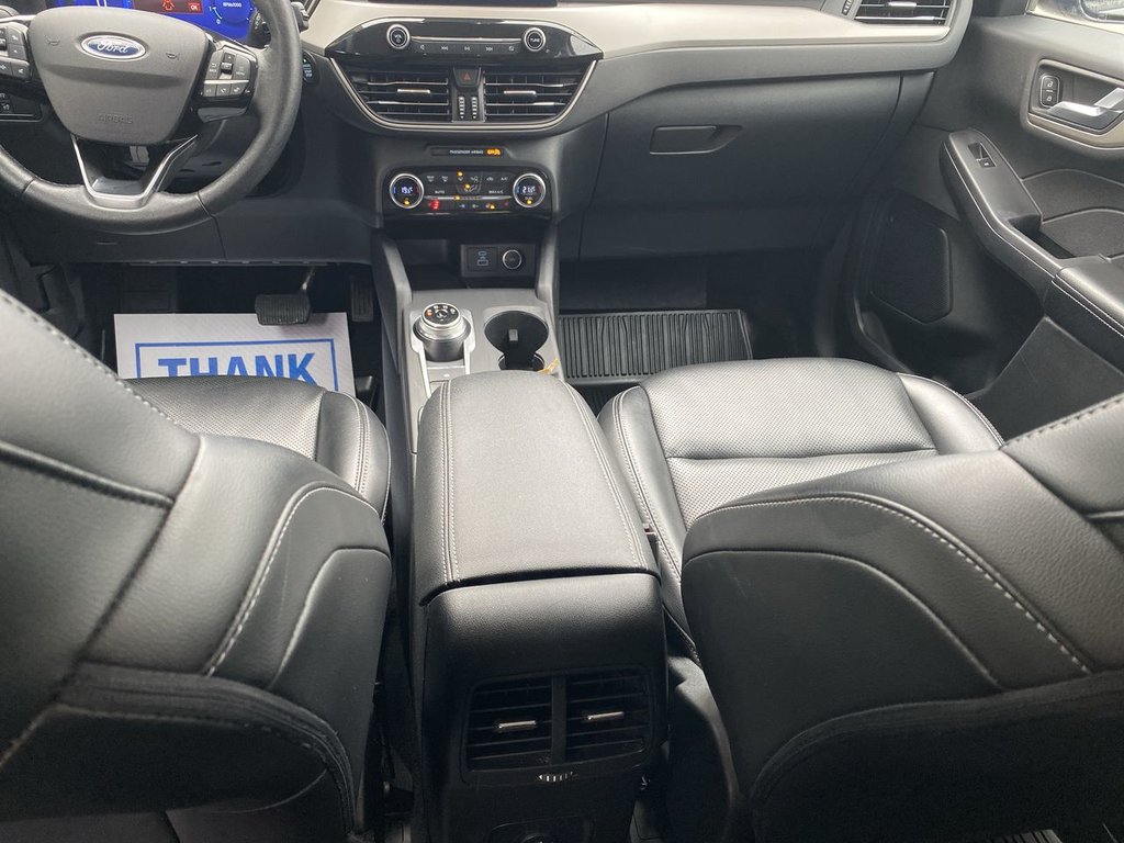 2021 Ford Escape SEL in Alliston, Ontario - 21 - w1024h768px