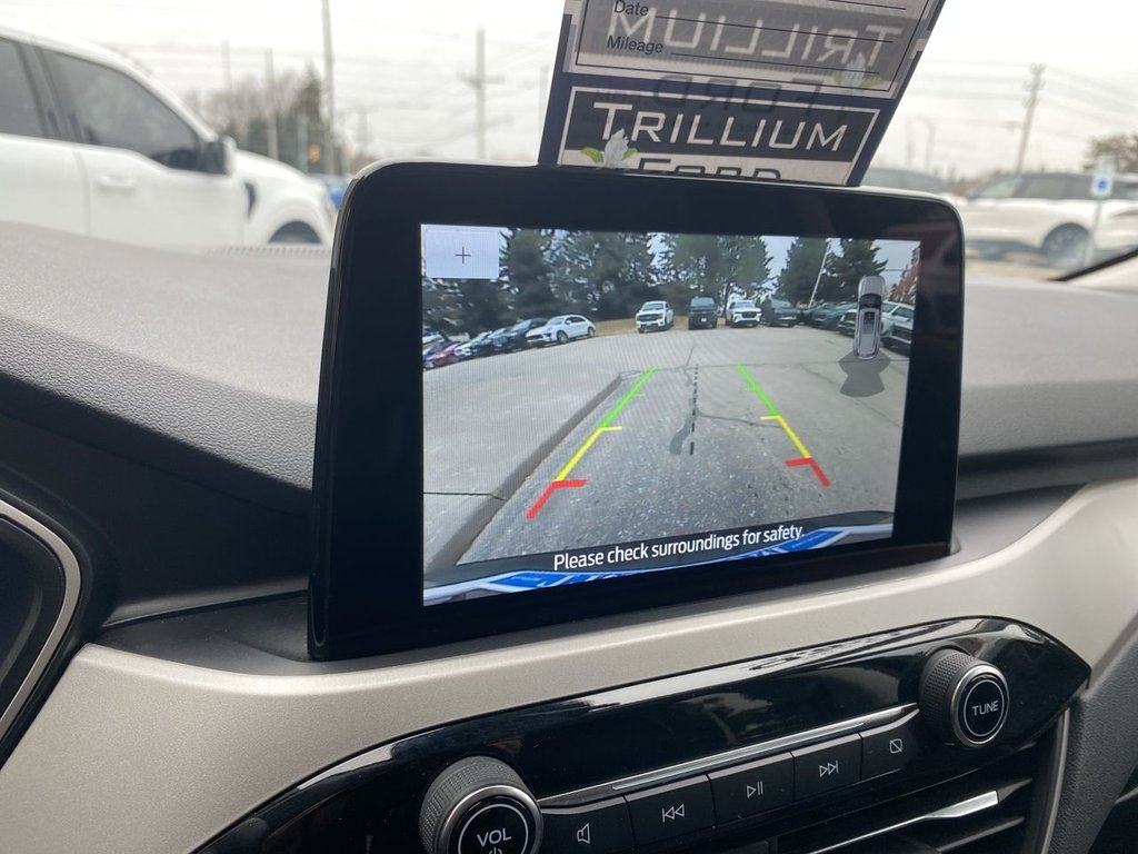 2021 Ford Escape SEL in Alliston, Ontario - 17 - w1024h768px