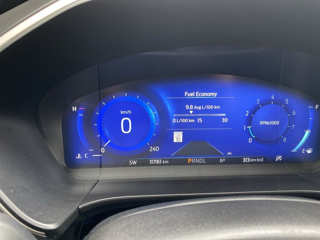 2021 Ford Escape SEL in Alliston, Ontario - 15 - w1024h768px
