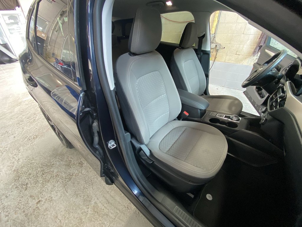 Ford Escape SE 2021 à Alliston, Ontario - 23 - w1024h768px