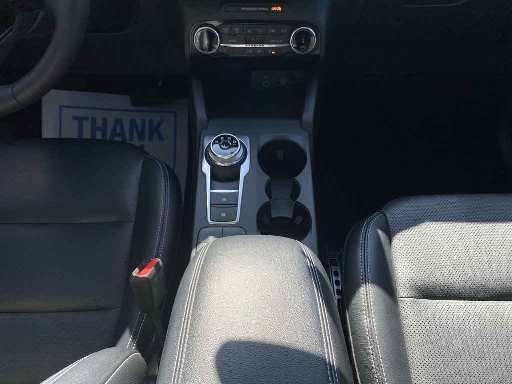 2022 Ford Escape SEL in Alliston, Ontario - 21 - w1024h768px