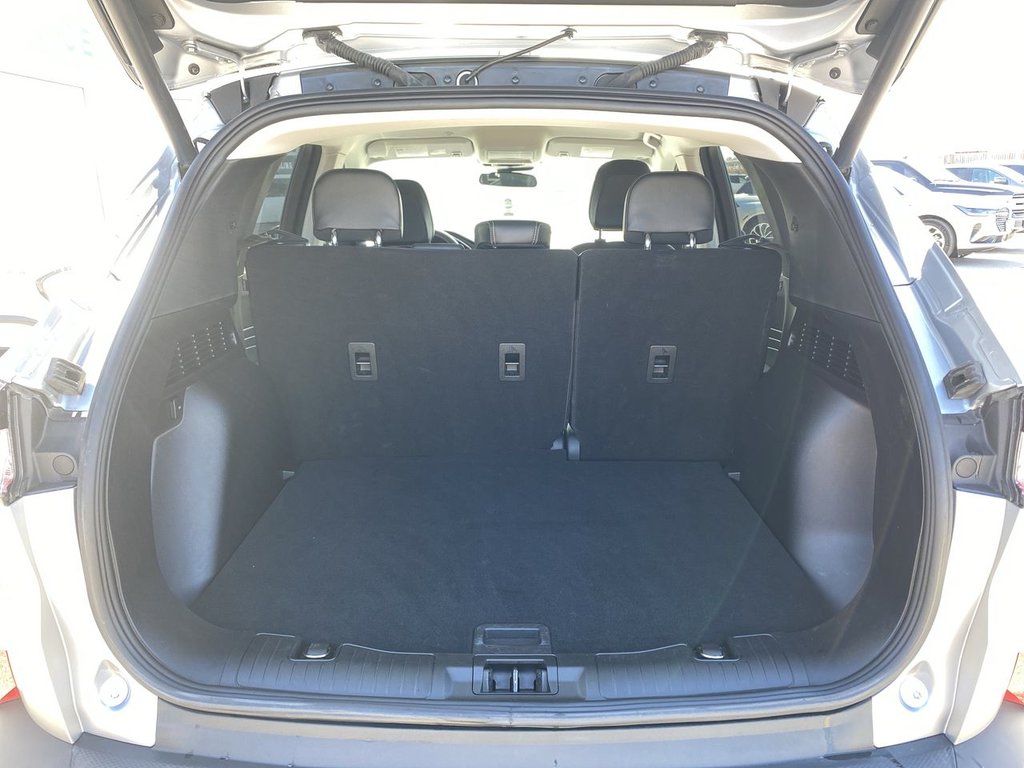2022 Ford Escape SEL in Alliston, Ontario - 22 - w1024h768px