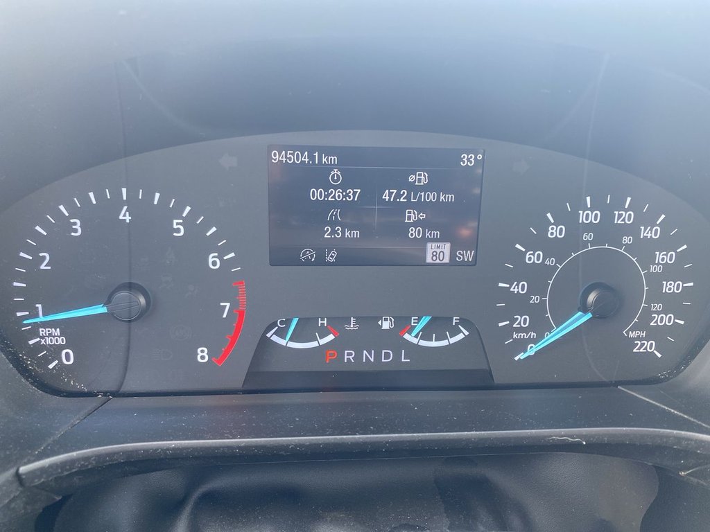 2022 Ford Escape SE in Alliston, Ontario - 15 - w1024h768px